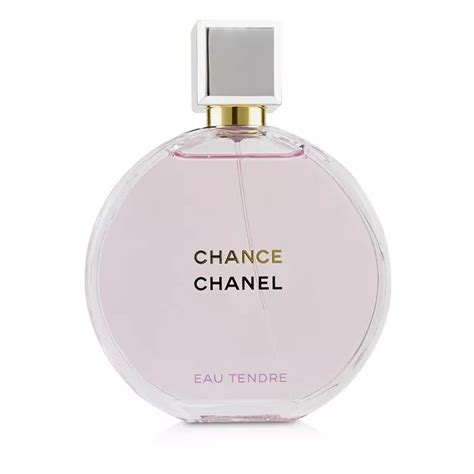 chance by chanel 3.4 oz.